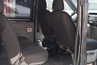 Ford Transit VAN - 12