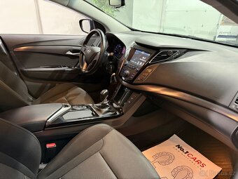 Hyundai i40 2,0 GDI KAMERA VÝHŘEV TOP - 12