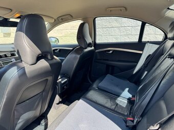 Volvo S80 D5 - 12
