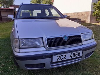 Škoda Felicia 1.3 MPI - 12