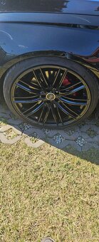 Audi A6 Avant Quattro 3.0 V6 BiTDI / 240 kW - 12