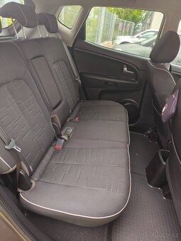 Prodám Kia Venga - 12