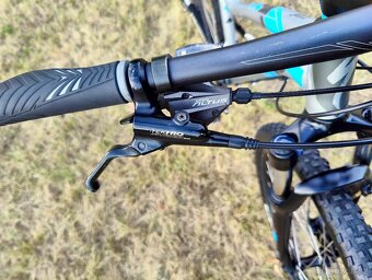 Dámské horské kolo Specialized Jett Sport, kola 29", rám M - 12