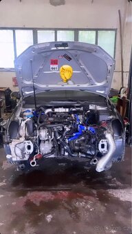 Golf 5 gti edice 30 DSG - 12