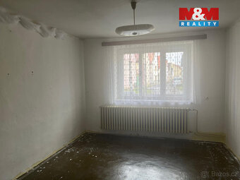 Prodej rodinného domu, 119 m², Hřivčice, Peruc - 12