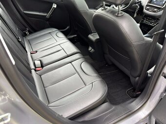Peugeot 2008 1.6Hdi 84kw Allure - 12