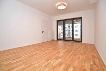 Pronájem rodinného domu 190 m, pozemek 285 m, Praha 5-Košíře - 12