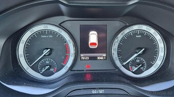 Škoda Kodiaq 1.4 TSI 110 KW DSG Style - 12