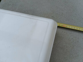 Zářivková svítidla 2x36W + 1xT16 Siteco - 12