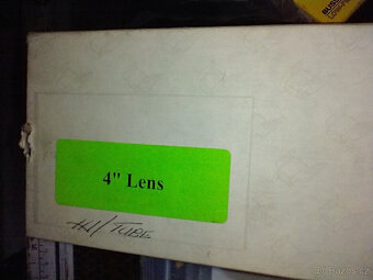 Laserový gravírovací systém Epilog Legend 36EXT-9000, rok vý - 12