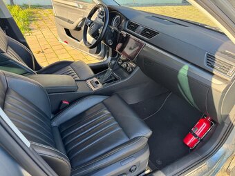 Skoda Superb Combi 1.6 TDI - 12