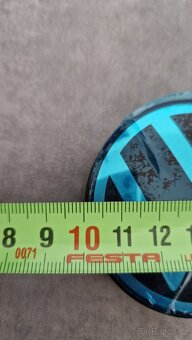 Středové pokličky Volkswagen - 12