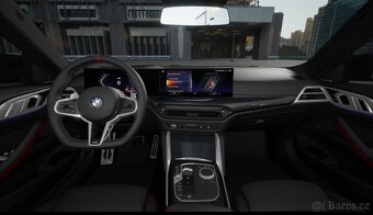 BMW M440d xDrive Coupé (G22) - 12