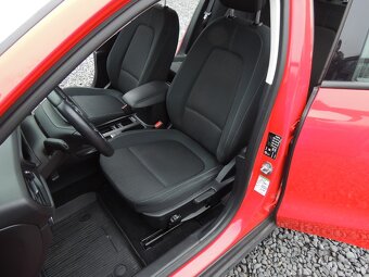 Ford Focus Combi 1.0i,92kw,2019,ČR,1.majitel,-21%DPH - 12