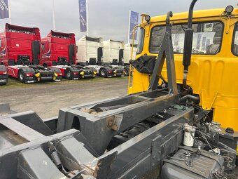 Avia 31T kontejner 4x4 - 12