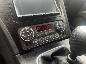 Alfa Romeo 159 Sportwagon 2.0 JTD 125 kW - 12
