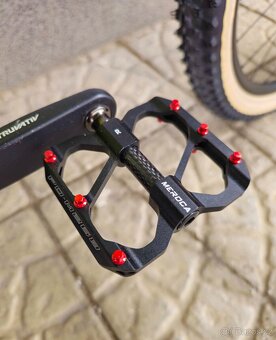 Horské kolo Cannondale F-Si 29″ Carbon 2 2018 - 12