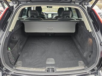 Volvo XC60 B4 2.0 145kW 4x4 KŮŽE ČR NOVÉ - 12