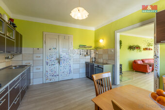 Prodej rodinného domu, 660 m², Lomnice nad Lužnicí, Tyršova - 12
