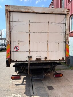 Iveco Eurocargo ML180, 18 EUP s HČ - 12