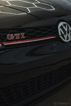 VW Golf VII GTi DSG FullLED Stav nového vozu - 12
