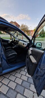 Citroen Berlingo - 12