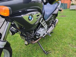 Bmw f 650 cs - 12