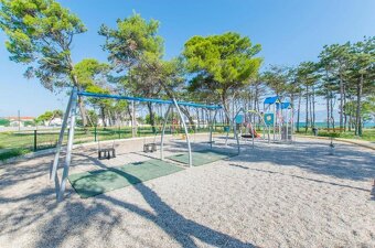 Chorvatsko Sabunike, 14 dní - apartmán pro 2-(4) osoby - 12