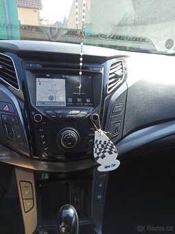 HYUNDAI i40 1,7CRDi 104kW automat - 12