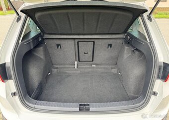 Seat Ateca 2,0 TDI 4X4 TAŽNÉ nafta manuál 110 kw - 12