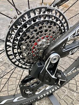 SPECIALIZED S-WORKS EPIC LTD Brain + PowerMeter 2024, vel.XL - 12