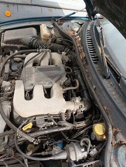 Dodge intrepid - 12