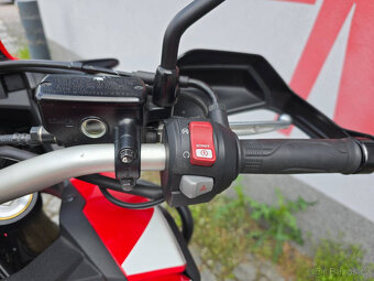 Honda CRF 1000 L Africa Twin ABS - 12
