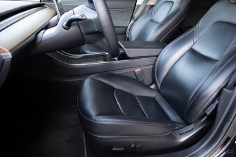 Tesla Model 3 Long-Range Dual Motor AWD - 12
