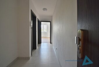 Nájem nového bytu 1+kk (47 m²) v lokalitě ulice P. Bezruče v - 12