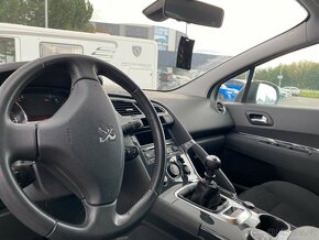 Peugeot 1.6 BlueHDI BUSINESS 120K MAN6 - 12