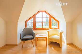 Prodej komerční Apartmány, 105㎡ - 12