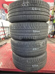 Audi A4/A5 225/50 R17 ContiPremium Contact 6- 8T0 601 025 BQ - 12