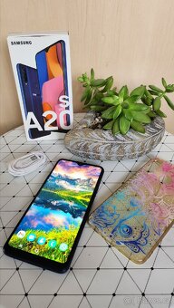 Samsung Galaxy A20 s (3GB/32GB Dual SIM) - 12