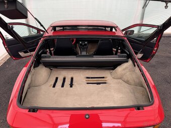 Porsche 944, 2.5 120KW - 12