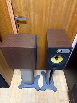 B&w Bowers & Wilkins - 12