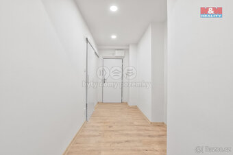 Prodej bytu 2+1, 55 m², Karviná, ul. Havířská - 12