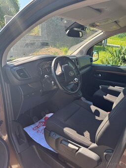 Toyota Proace Verso 122 tis. km - 12