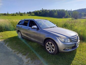 Mercedes Benz c220 - 12