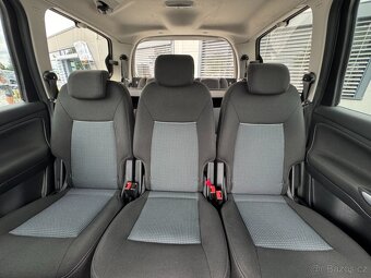 Ford Galaxy 2.0 TDCI 103 KW 7 Míst - 12
