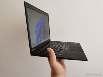 Ultrabook Lenovo Thinkpad 1X Carbon Intel i7 - 12
