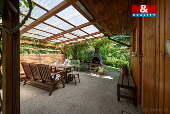 Prodej chaty, 55 m², Zábřeh - Dolní Bušínov - 12