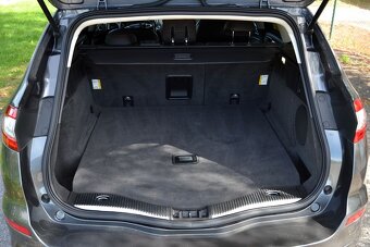 Ford Mondeo 2.0 TDCI 110kW ST-Line kombi TOP STAV - 12