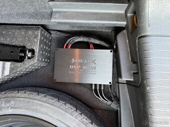 GOLF R 7.5 - 12