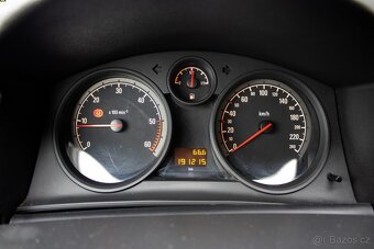 Opel Astra /AJ NA SPLATKY/ - 12